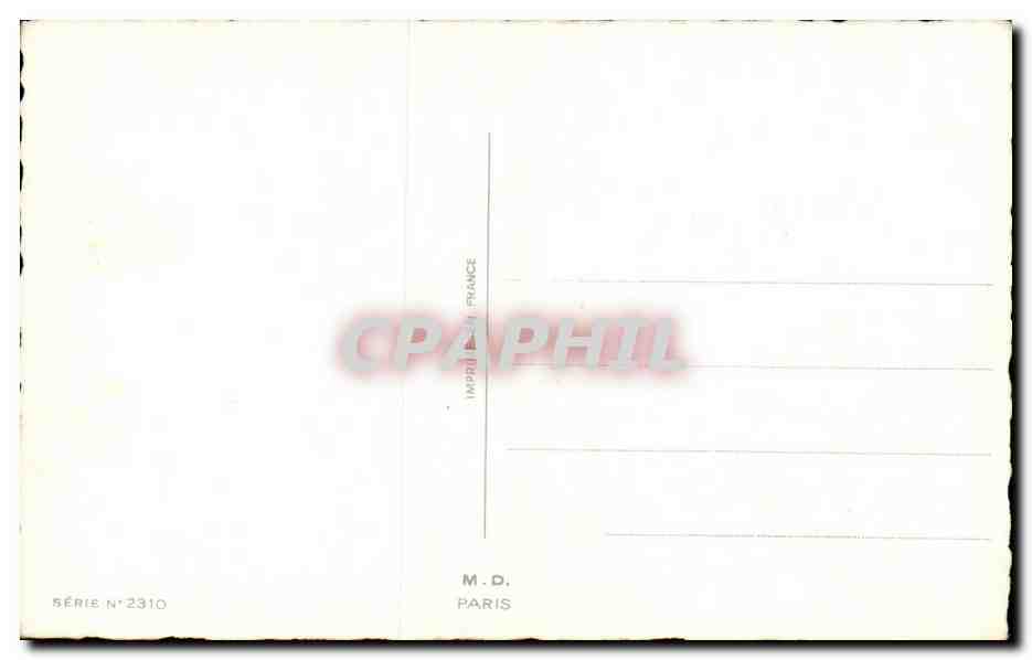 CPA Fantaisie Illustrateur Enfants Cycle Velo Chien Cycling Tricycle — Rückseite