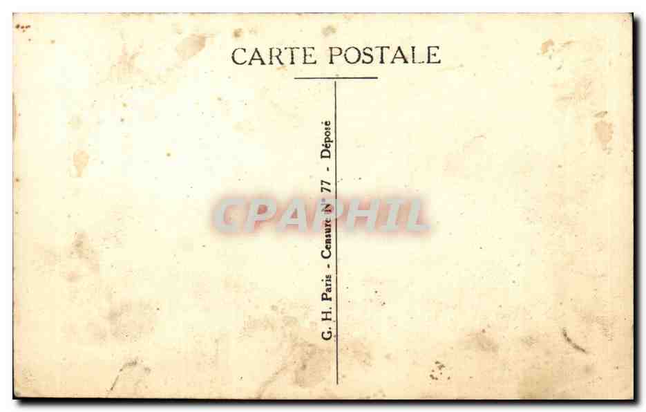 Repli méthodique — G. Copiér — Reverso