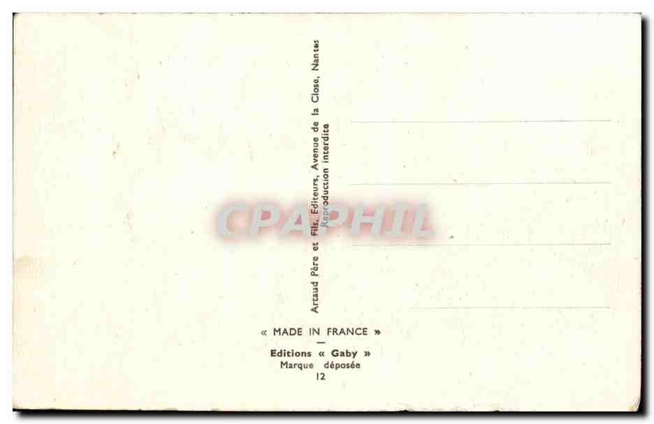 CPA Fantaisie Humour Femmes fortes Toutes ensemble et legerement ! — Rückseite