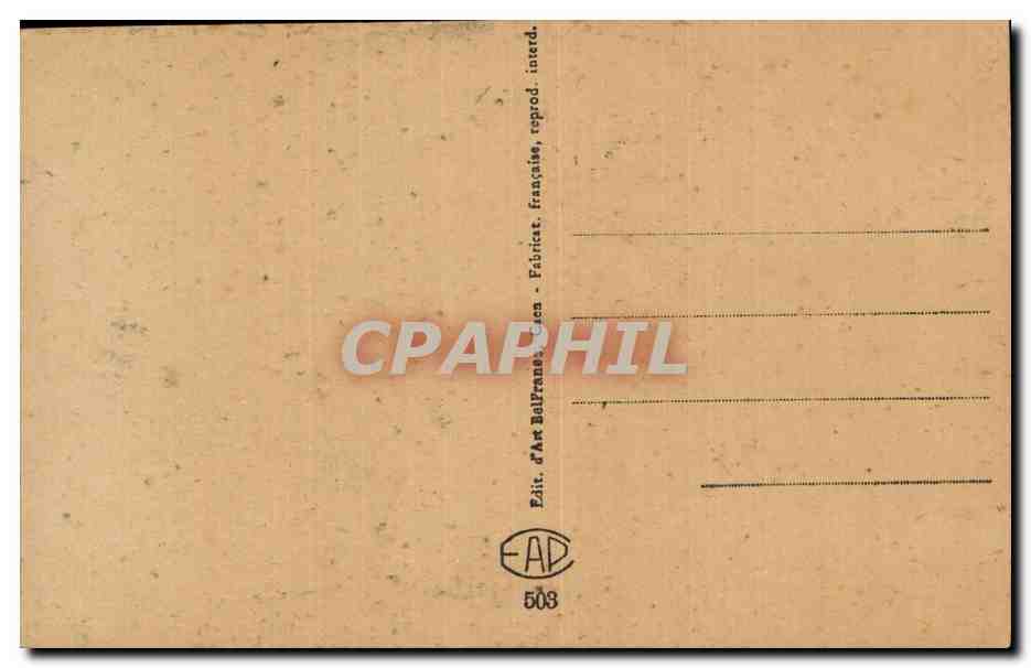 Rossignol 194...X — On l'écoute... ou on le mange ?... — Éditeur EAD n°503 — Reverso