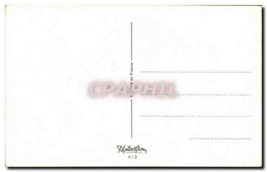 Fantaisie - Enfant - Illustration - children at the lake - CPA  — Rückseite