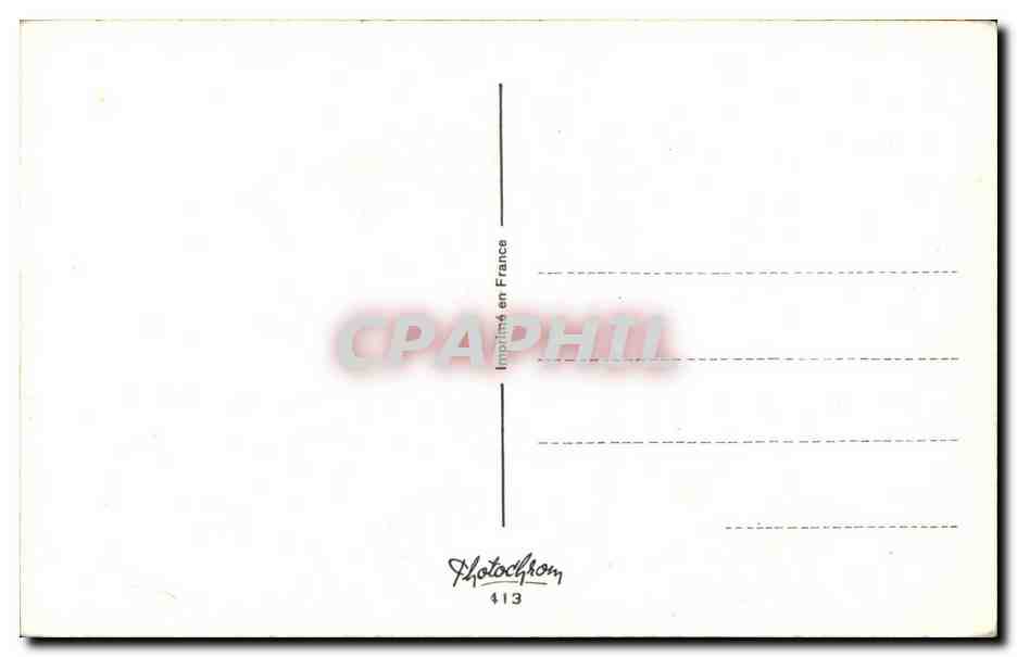 Fantaisie - Enfant - Illustration - children boating - chien - dog - CPA  — Verso
