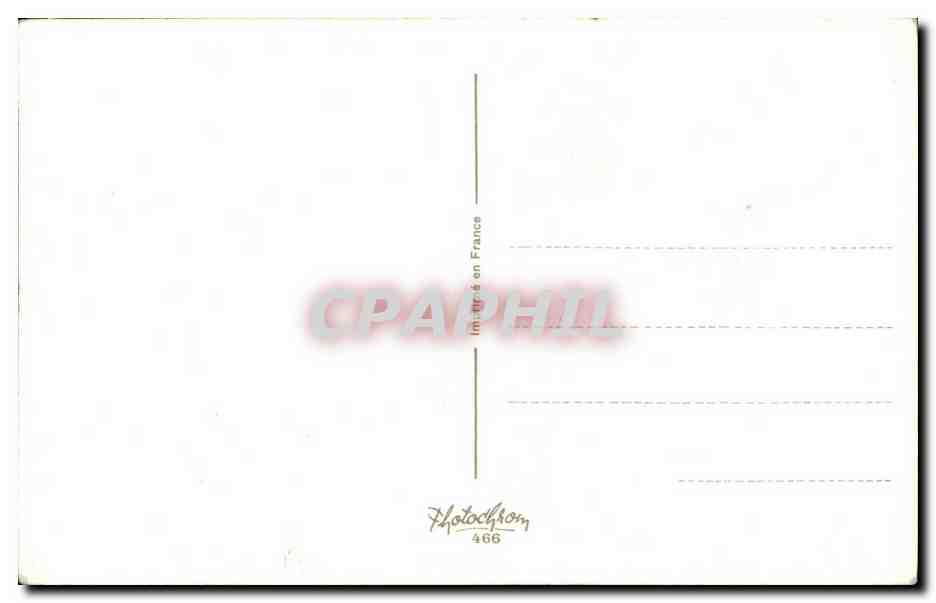 Fantaisie - Enfants - Illustration - Little Children - CPA  — Rückseite