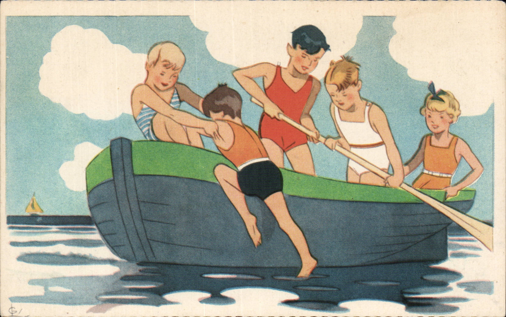 CPA Enfants