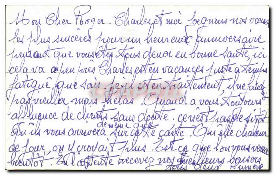 Voitures en file d'attente — Paul Ordusat — Graphphil — Verso