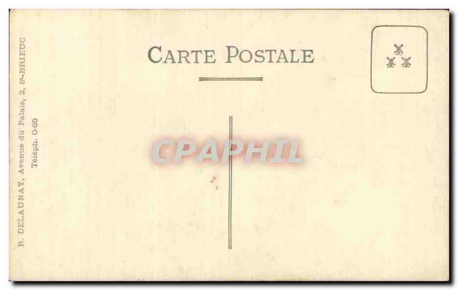 CARTE PHOTO Militaria Soldat  — Rückseite