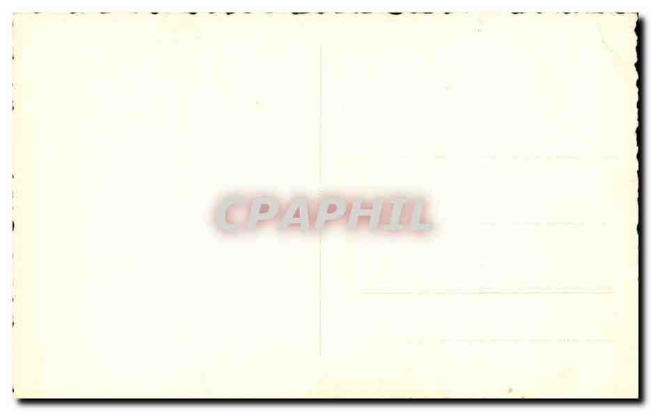 CPA CARTE PHOTO Militaria Soldat  — Rückseite