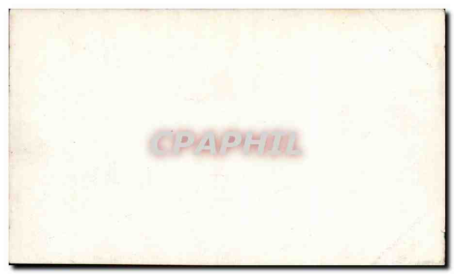 CPA CARTE PHOTO Militaria Soldat — Rückseite