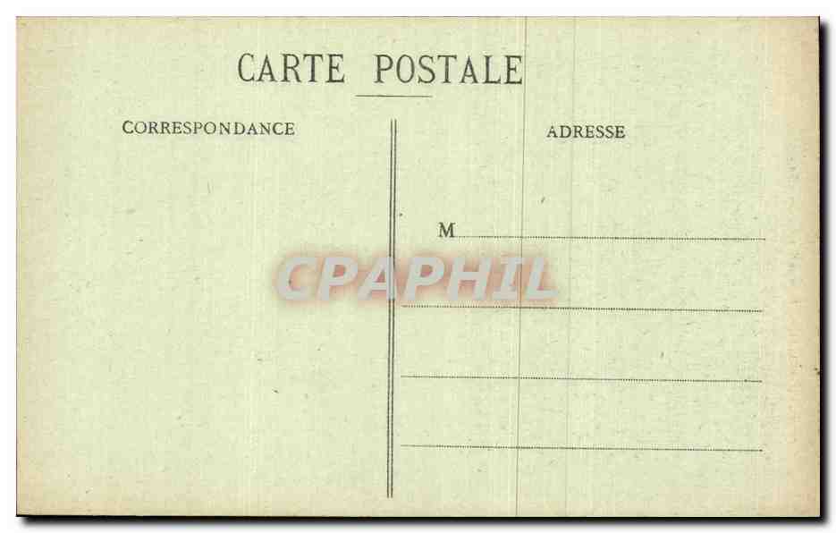 CPA Fantaisie Contes de Fraimbois Les pots de lait — Rückseite