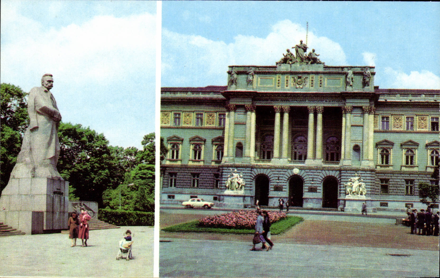 Russie - Russland - Russia - CPA 