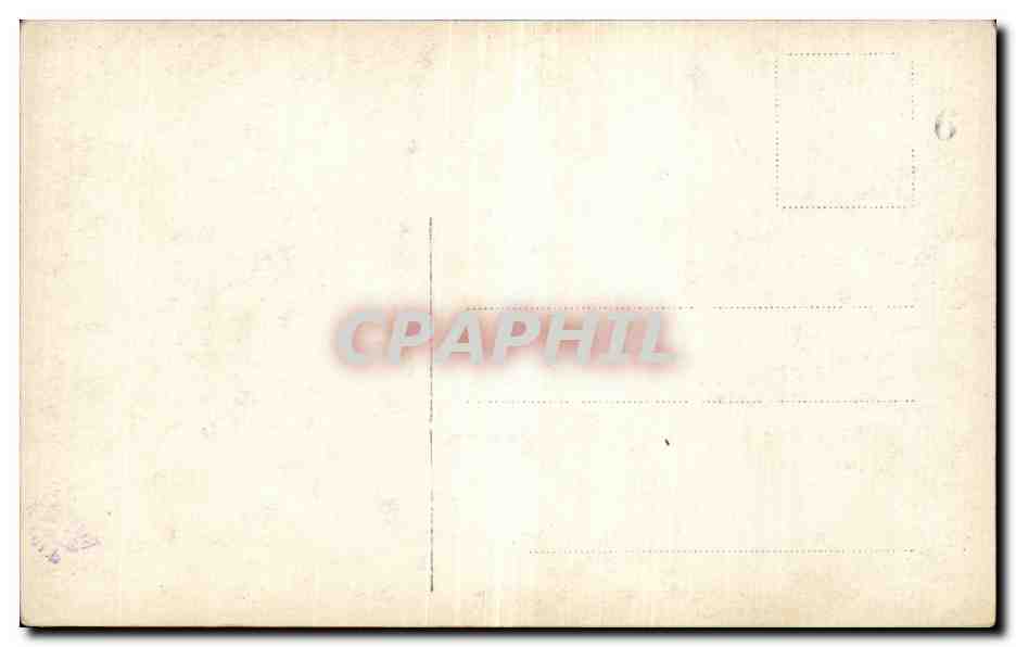 ?????????? ????????? - Russie - Russia - Folklore - Femme - CPA  — Rückseite