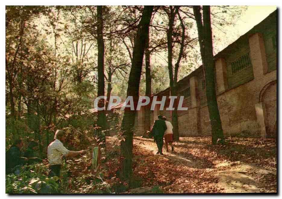 Russia - Russie - Russland - Kiev - La Laure de Petchersk - CPA 