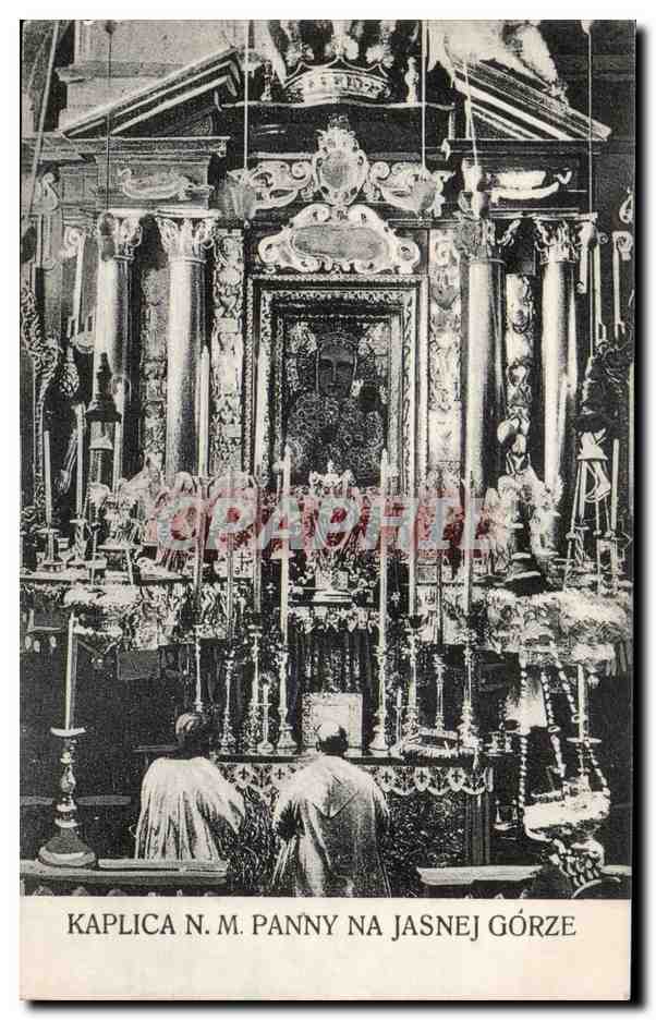 Russia - Russie - Russland - L'Eglise Russe - CPA 
