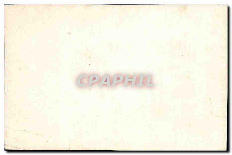 CARTE PHOTO Militaria Bateau japonais Japan Japon Nippon — Verso
