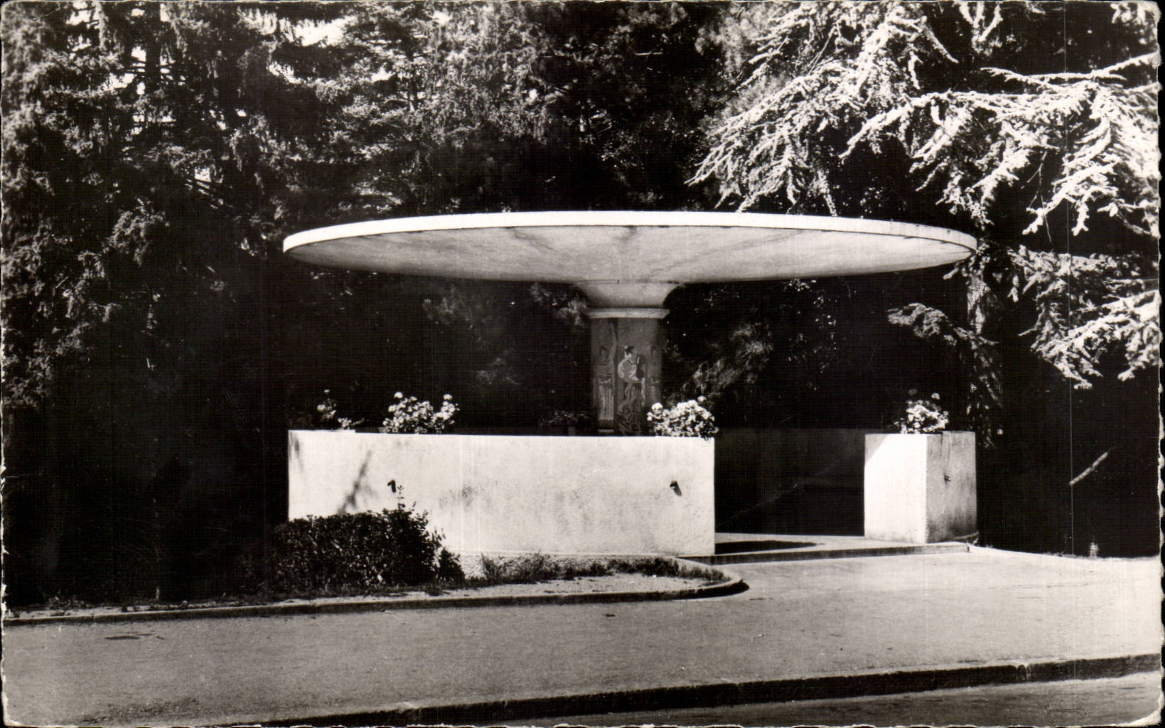Thonon-les-Bains — La Versoie — Éditions du Gibeu, Paris