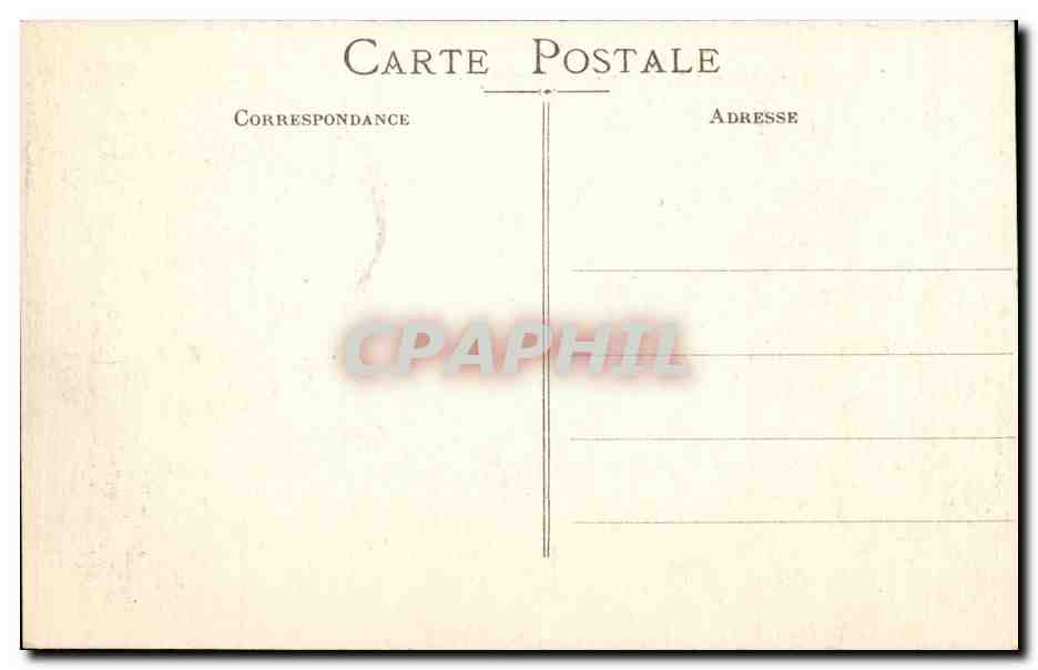 Campagne 1914 — Armées des Indes — Soldats Hindous au camp de St-Marcel — L.R. — Reverso