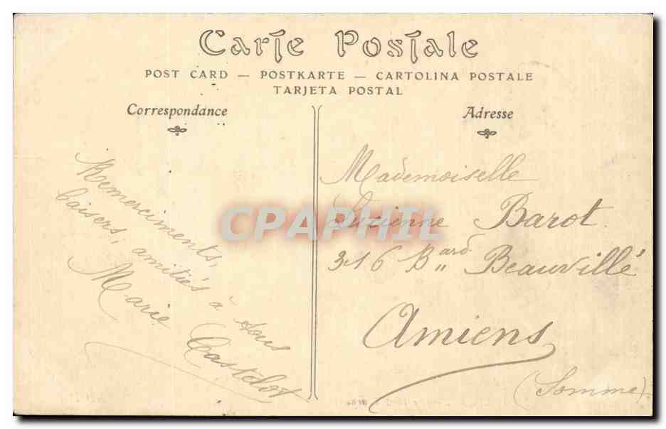 Le Tréport — Le Pont Tournant — Éditeur ND, n° 334 — Reverso
