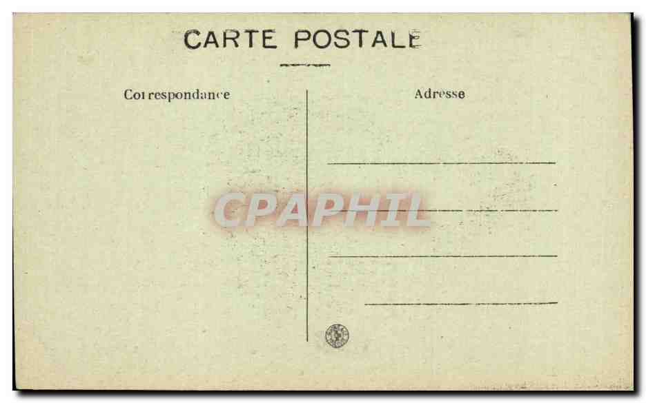 Folklore - Costumes - Type de Catalane - Espagne - Espana - Spain - CPA  — Verso