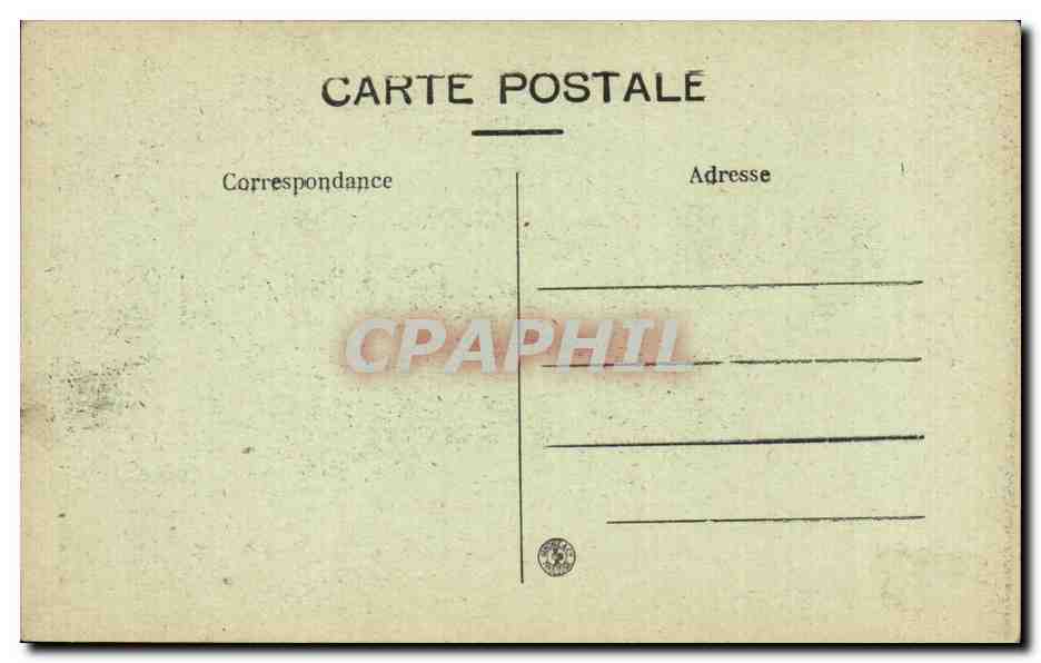 Folklore - Costumes - Type de Catalane - Espana - Espagne - Spain - CPA  — Verso