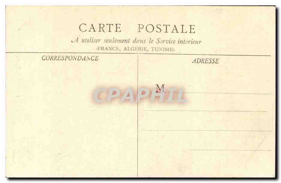 Fileuses MORVANDELLES — B. F. CHALON & SADRE — Verso