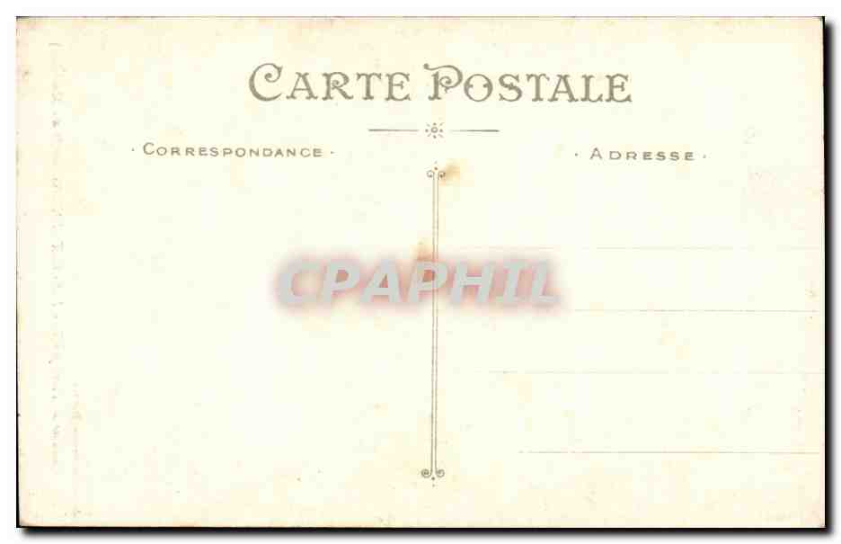 Costume de Fête (profil) — ILE-AUX-MOINES (Golfe du Morbihan) — Artaud et Nozaïs, Nantes, n°68 — Reverso