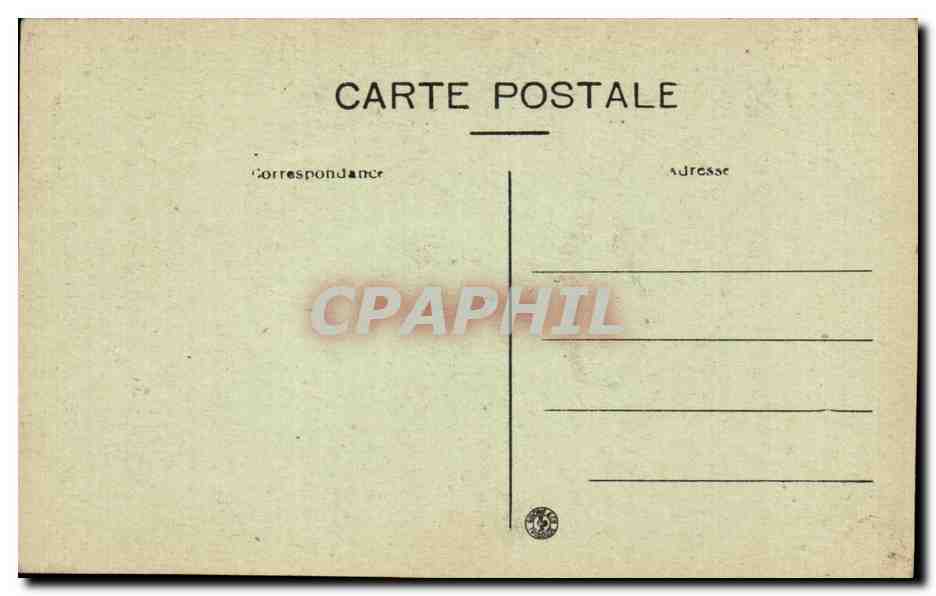 Folklore - Costumes - Types de Catalanes - Espana - Espagne - Spain - CPA  — Verso