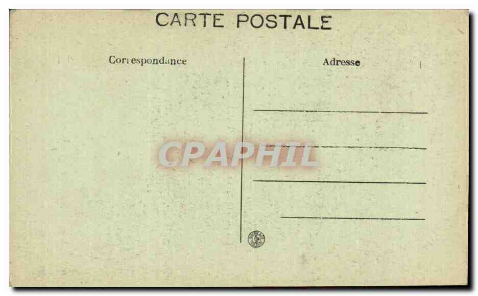 Folklore - Costumes - Type de Catalane - Espana - Espagne - Spain - CPA  — Verso