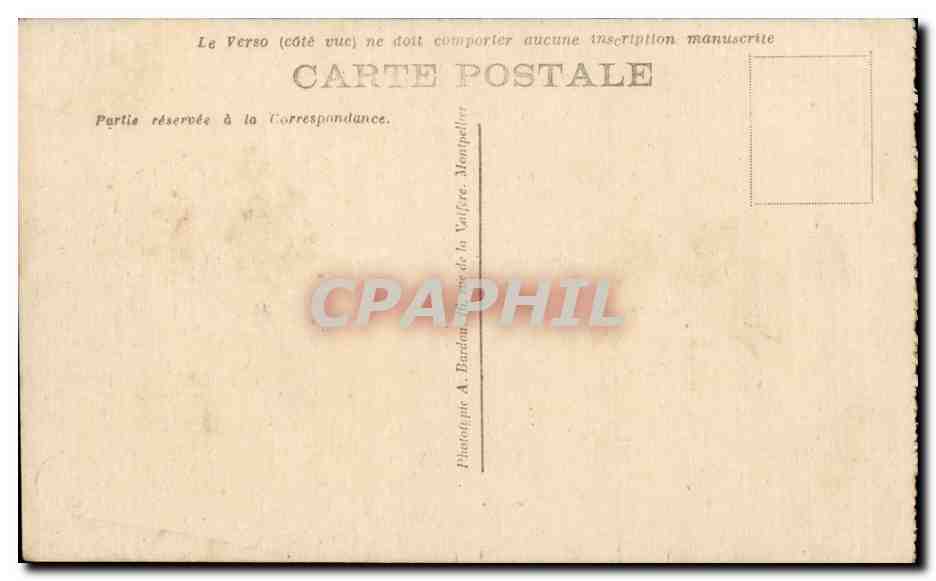 CPA Militaria Tank Chars de combat Regiment de chars Attractions sportiques — Rückseite