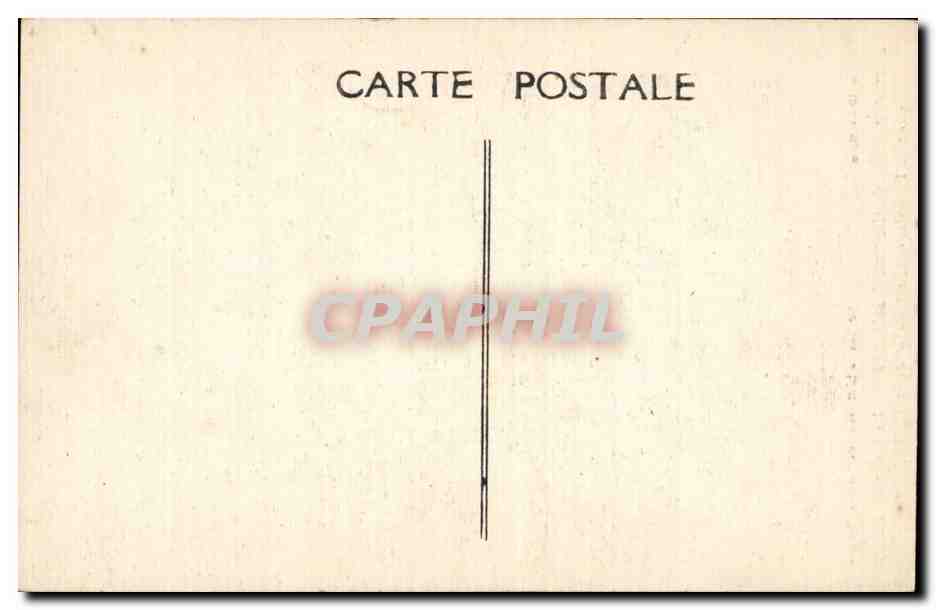 CPA Chartres Fetes mariales 6 juin 1927 Le voile de ND dans la Monstrance au sortir de la cathedrale — Rückseite