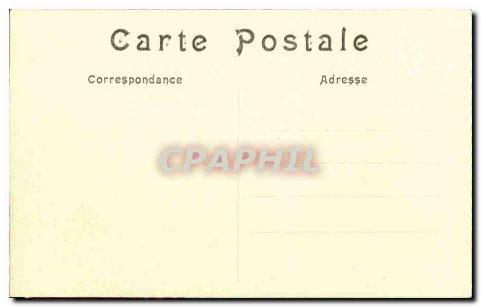 S.S. MUSTAPHA II — Croiseur Auxiliaire de 1er Rang — Guerre Navale 1914-1917 — Reverso