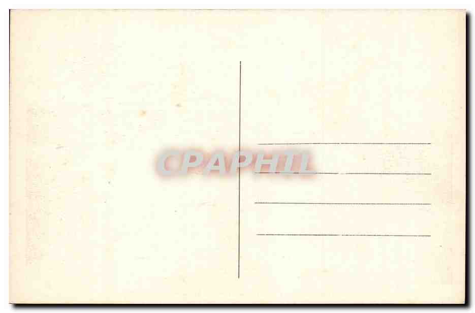 Poitiers (Vienne) — Les Casernes et Coteaux des Dunes — J. Ronichon, phot., Poitiers - 12246 — Verso