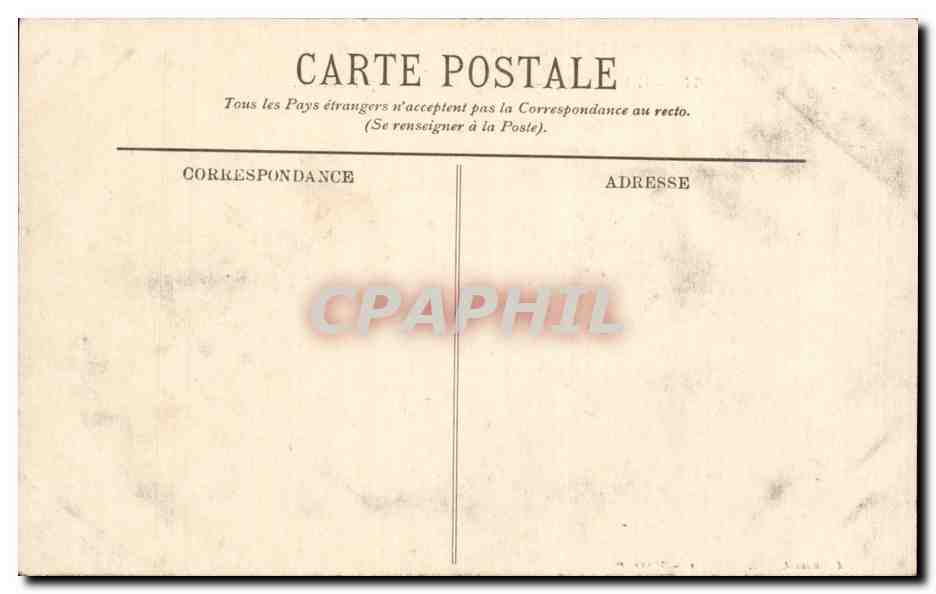 CPA Grimbosq Vue prise du camp romain Bords de l orne — Verso