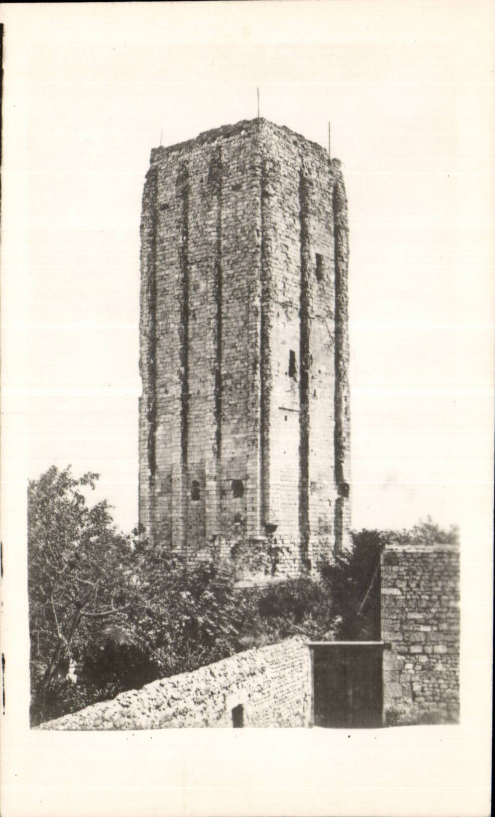 CPA Loudun 