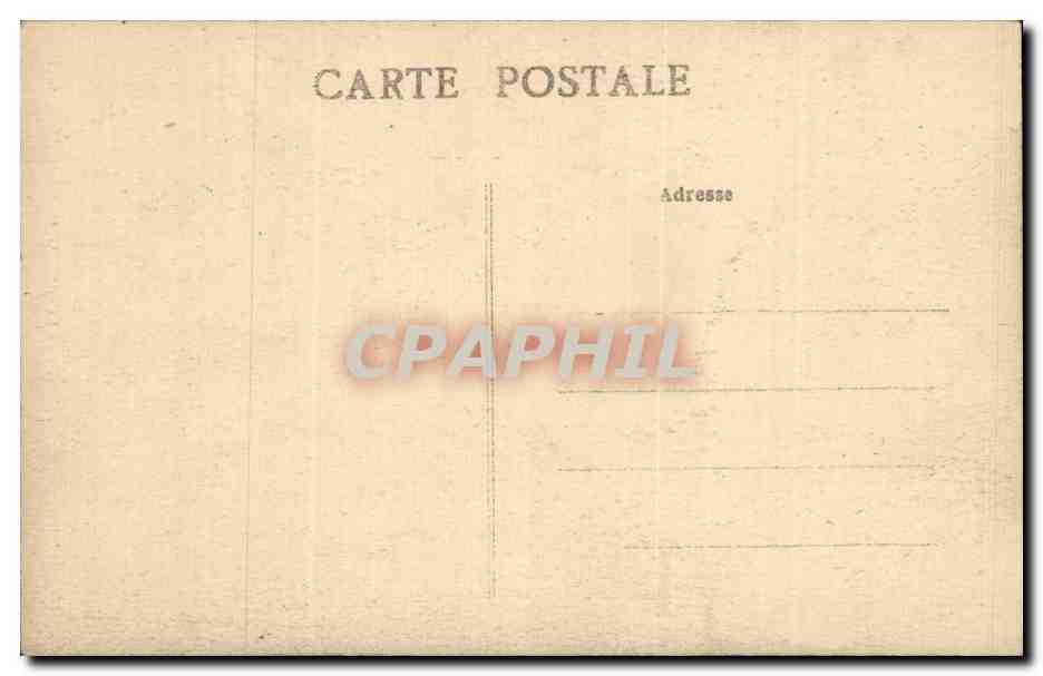 Enfants - Fantaisie - Enfant de Pont l Abbe - Child - Baby - CPA  — Rückseite