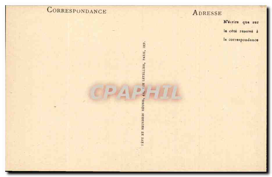 Boulogne-sur-Mer — La Plage — LL, n° 440 — Reverso