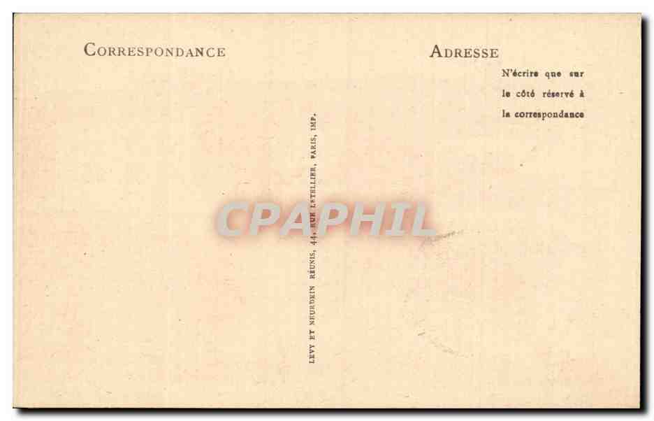 Boulogne-sur-Mer — Vue Générale du Quai Gombetta — LL — Reverso