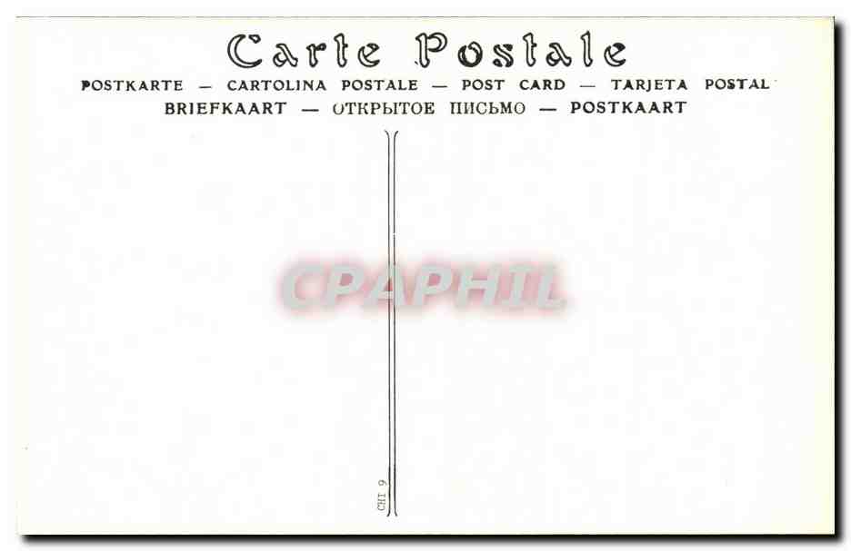 REPRO Laigle L ancienne fabrication de l epingle — Rückseite