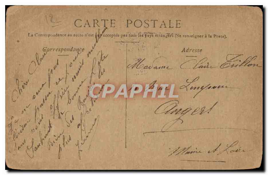 Vichy — Pont sur l'Allier — éditeur Moulins — Reverso