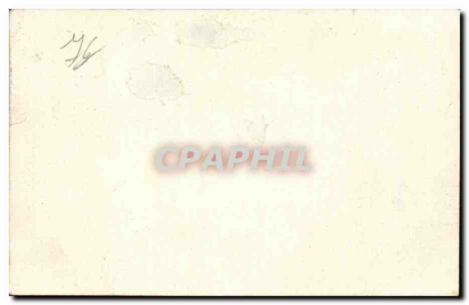 Orival - Les Roches - CPA  — Rückseite