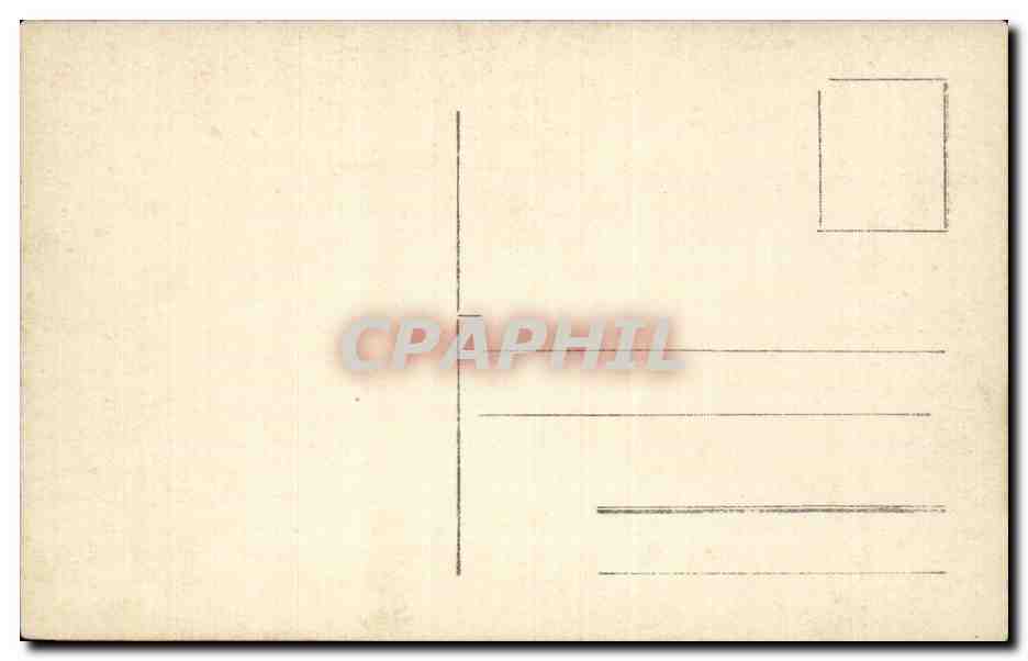 CARTE PHOTO Soldats militaria  — Rückseite