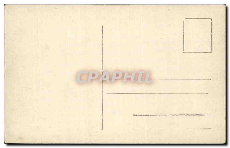 CARTE PHOTO Soldats militaria  — Rückseite