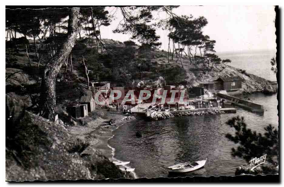 CPA Toulon Port Mejeau