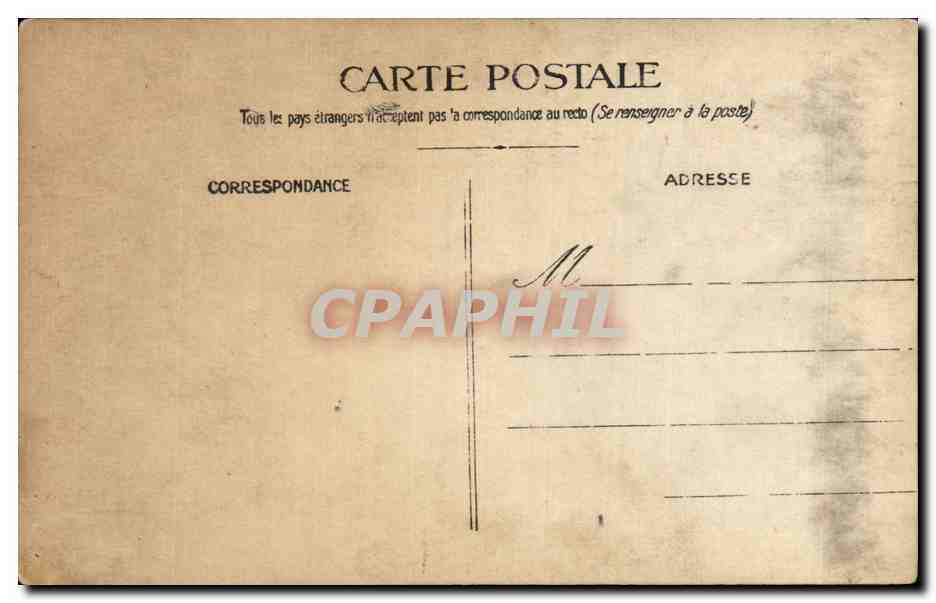 CARTE PHOTO Militaria Soldats Velo  — Verso
