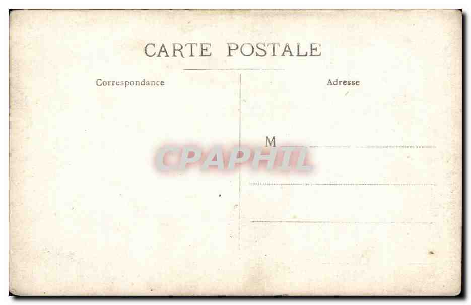 Soldat français en uniforme — 1914-1918 — éditeur non identifié — Reverso