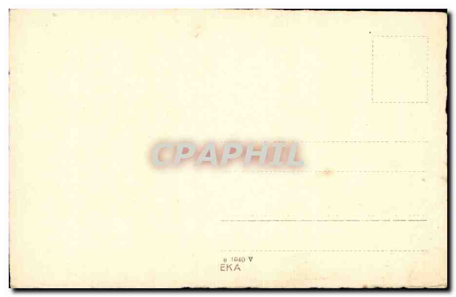 CARTE PHOTO Soldat Militaria  — Rückseite