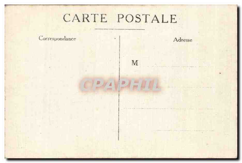 CARTE PHOTO Soldats Militaria  — Verso