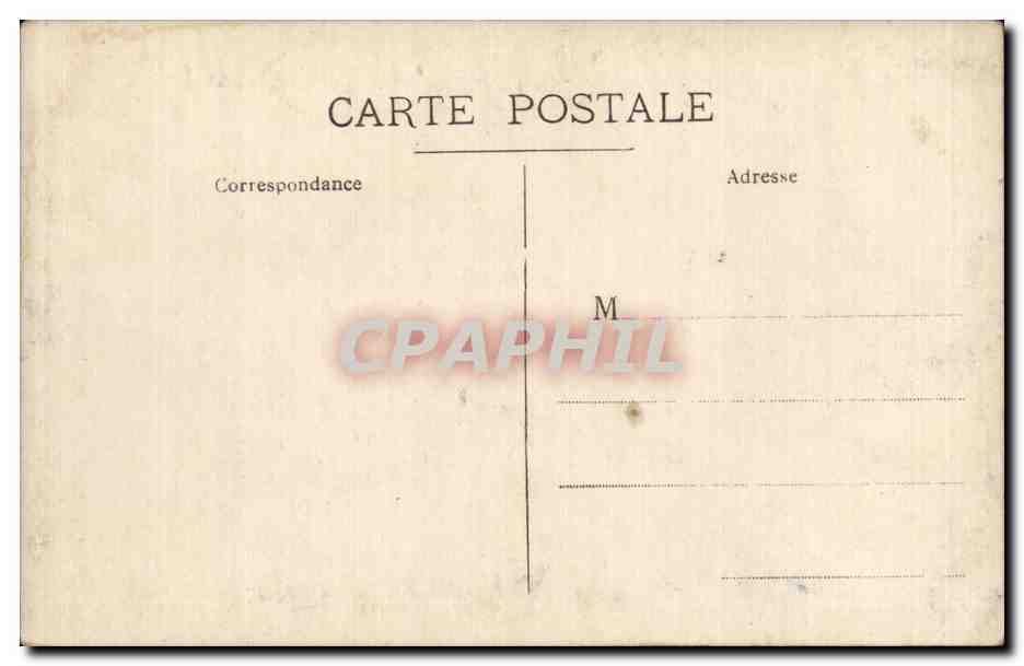 Soldats en campement — 403 — éditeur non visible — Verso
