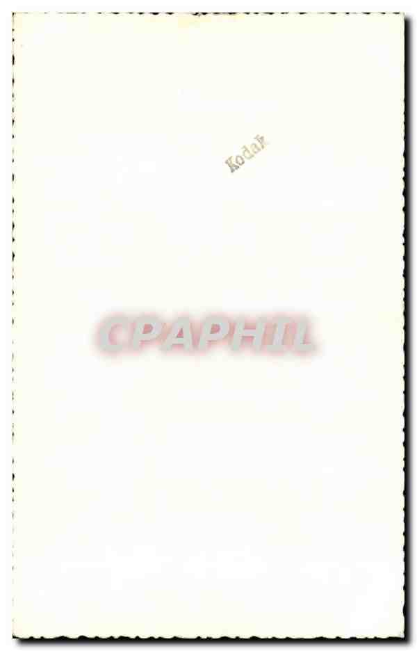 CARTE PHOTO Soldat Militaria  — Rückseite