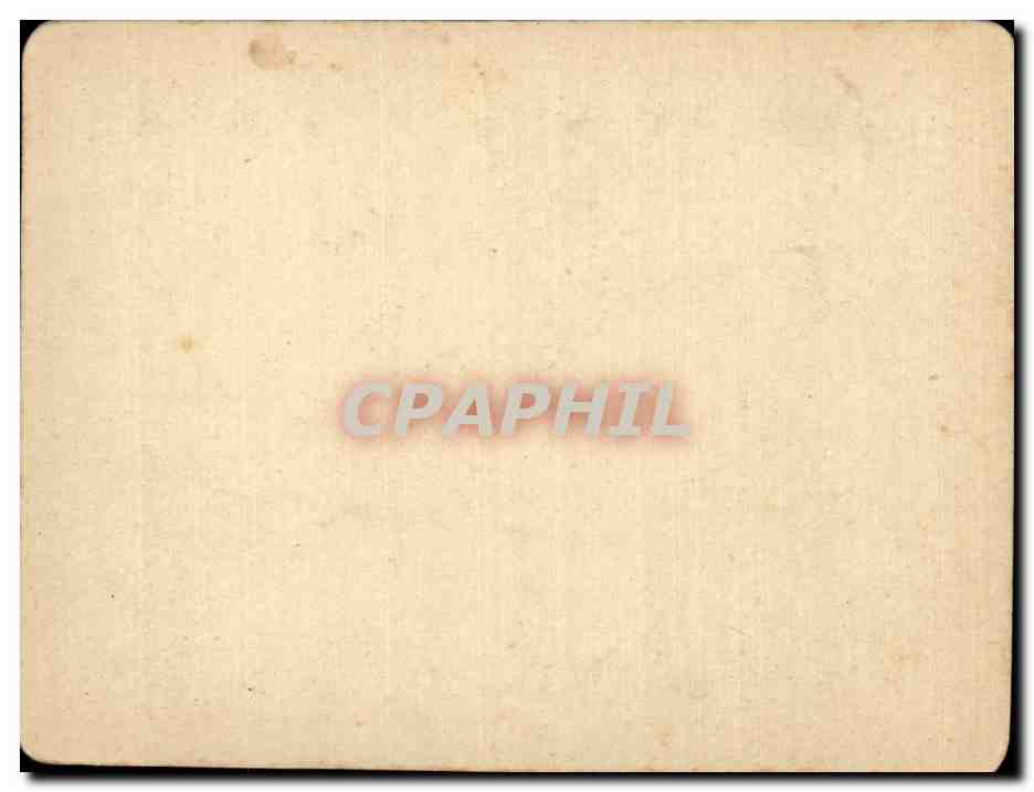 PHOTO Soldats Militaria Cavaliers — Rückseite