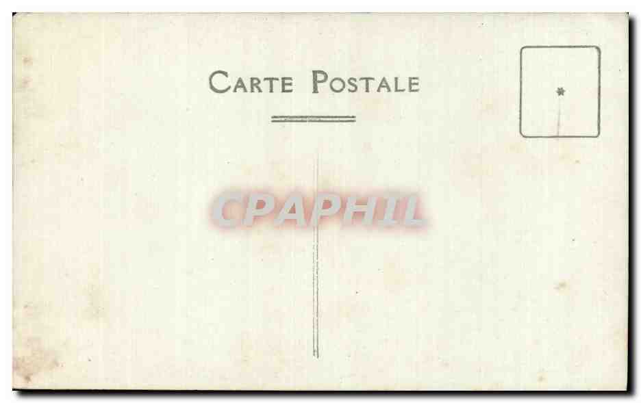 CARTE PHOTO Militaria Soldats — Reverso